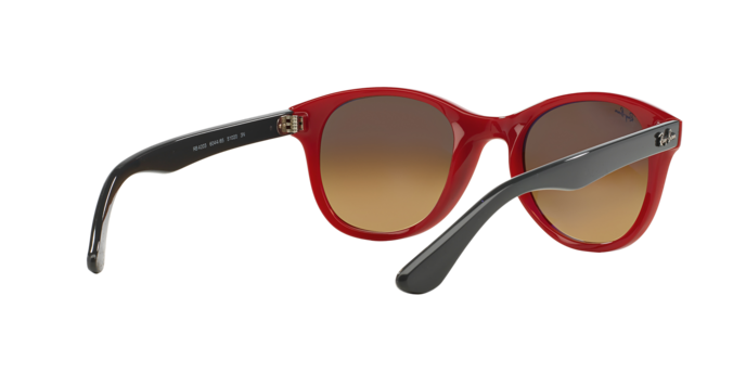 Ray-Ban Sunglasses RB4203 604485
