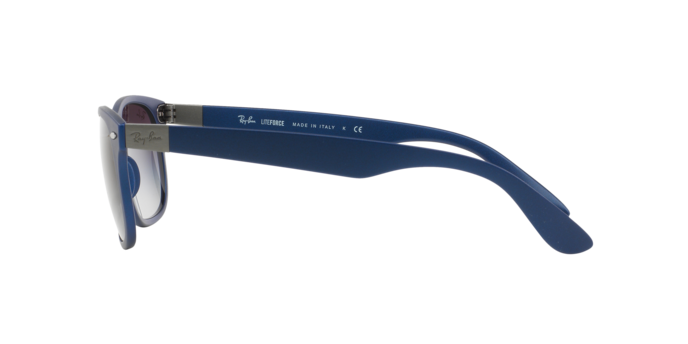 Ray-Ban Sunglasses RB4207 60158G