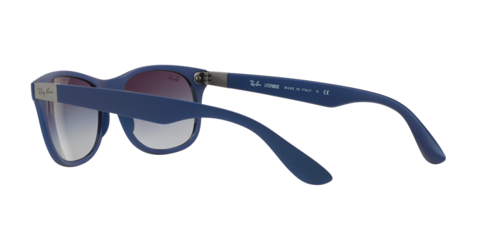Ray-Ban Sunglasses RB4207 60158G