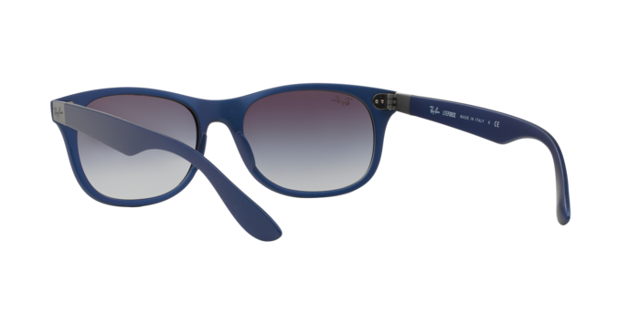 Ray-Ban Sunglasses RB4207 60158G