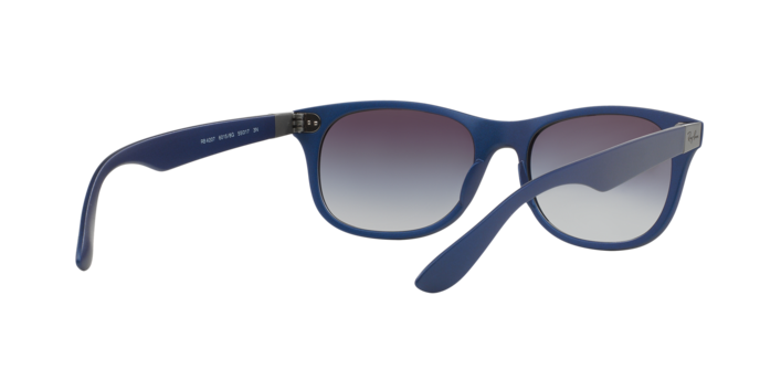 Ray-Ban Sunglasses RB4207 60158G