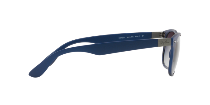 Ray-Ban Sunglasses RB4207 60158G