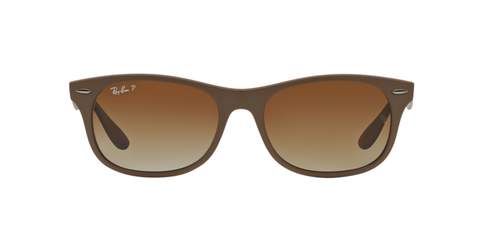 Ray-Ban Sunglasses RB4207 6033T5