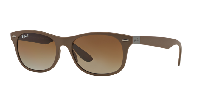Ray-Ban Sunglasses RB4207 6033T5