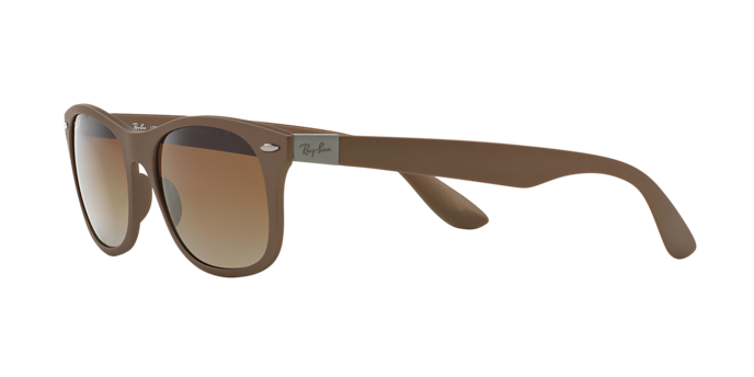 Ray-Ban Sunglasses RB4207 6033T5