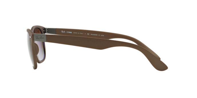 Ray-Ban Sunglasses RB4207 6033T5