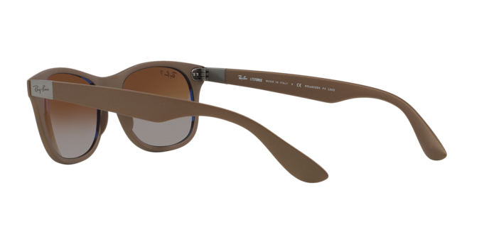 Ray-Ban Sunglasses RB4207 6033T5