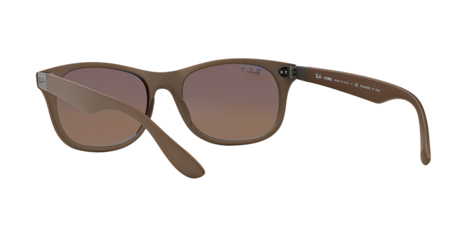 Ray-Ban Sunglasses RB4207 6033T5