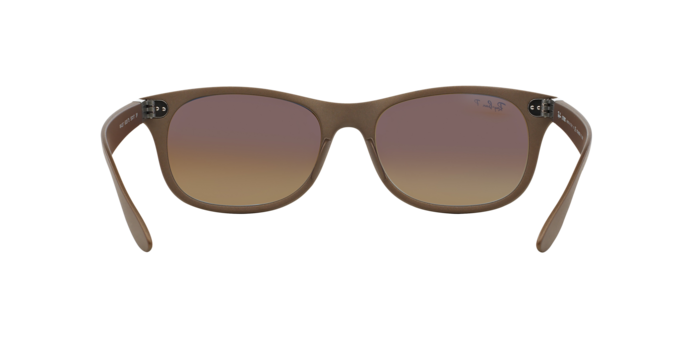 Ray-Ban Sunglasses RB4207 6033T5
