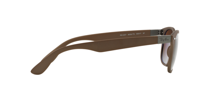 Ray-Ban Sunglasses RB4207 6033T5