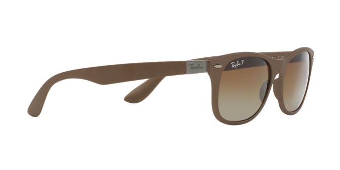 Ray-Ban Sunglasses RB4207 6033T5