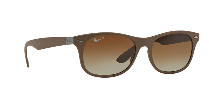Ray-Ban Sunglasses RB4207 6033T5