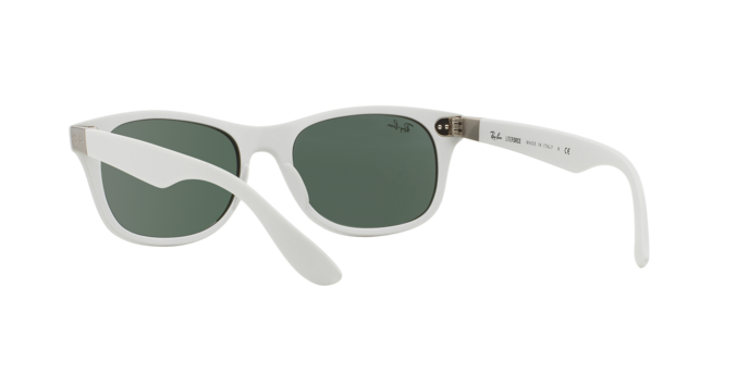 Ray-Ban Sunglasses RB4207 609671