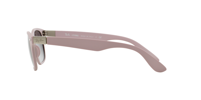 Ray-Ban Sunglasses RB4207 609811