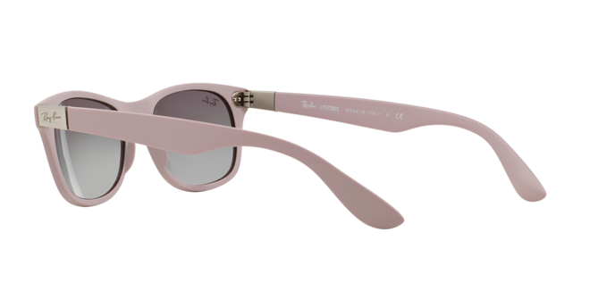 Ray-Ban Sunglasses RB4207 609811