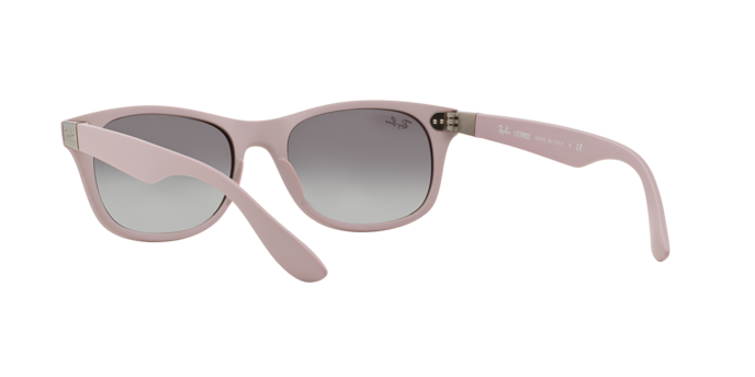 Ray-Ban Sunglasses RB4207 609811