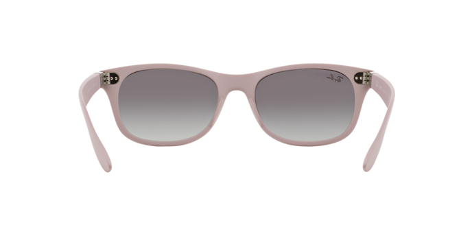 Ray-Ban Sunglasses RB4207 609811