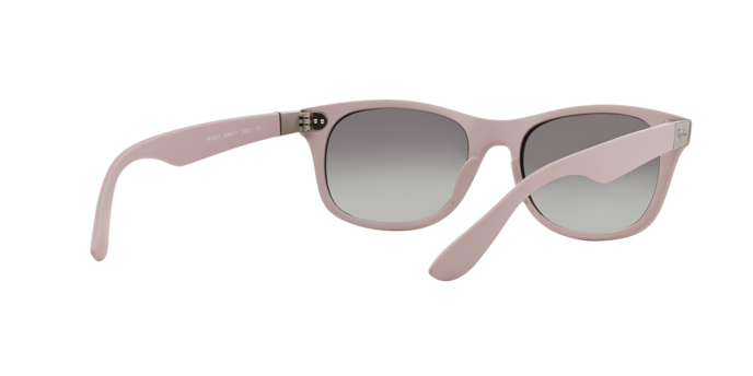 Ray-Ban Sunglasses RB4207 609811