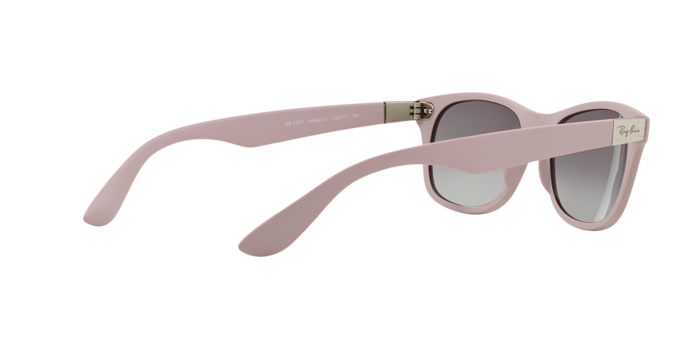 Ray-Ban Sunglasses RB4207 609811