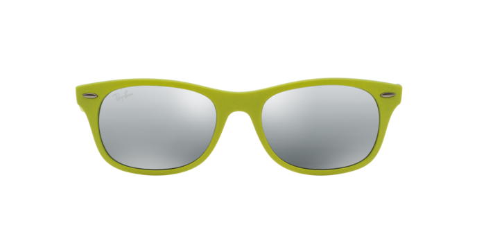Ray-Ban Sunglasses RB4207 609988