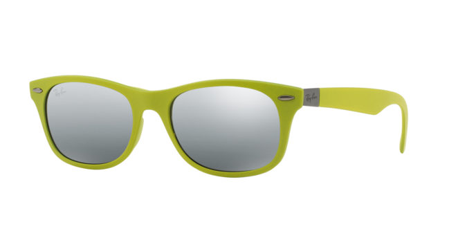 Ray-Ban Sunglasses RB4207 609988