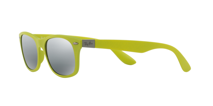 Ray-Ban Sunglasses RB4207 609988