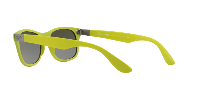 Ray-Ban Sunglasses RB4207 609988