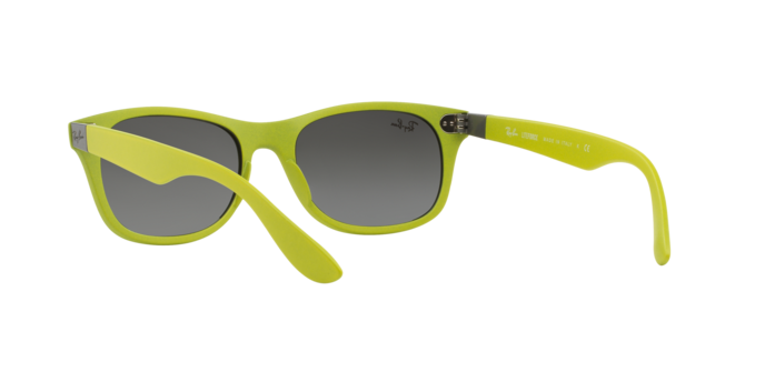 Ray-Ban Sunglasses RB4207 609988