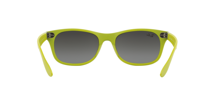 Ray-Ban Sunglasses RB4207 609988