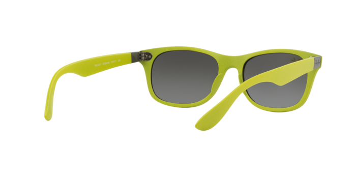 Ray-Ban Sunglasses RB4207 609988