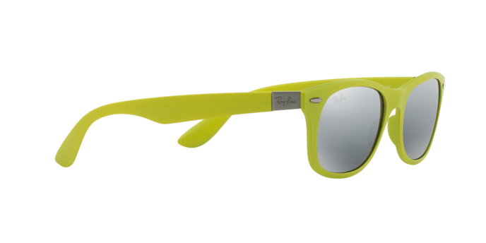 Ray-Ban Sunglasses RB4207 609988