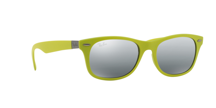 Ray-Ban Sunglasses RB4207 609988