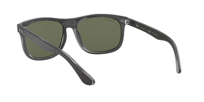 Ray-Ban Sunglasses RB4226 60529A