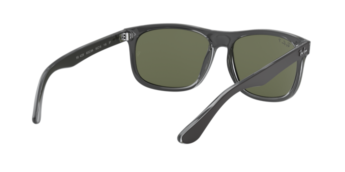 Ray-Ban Sunglasses RB4226 60529A