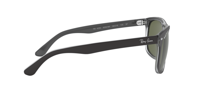 Ray-Ban Sunglasses RB4226 60529A