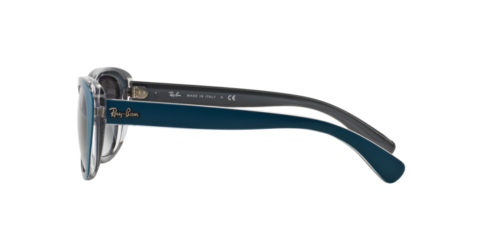 Ray-Ban Sunglasses RB4227 61918G