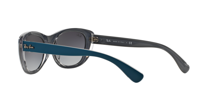 Ray-Ban Sunglasses RB4227 61918G