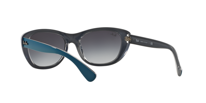 Ray-Ban Sunglasses RB4227 61918G