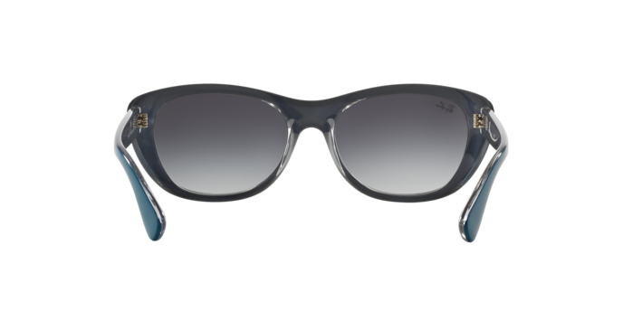 Ray-Ban Sunglasses RB4227 61918G