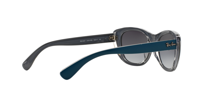 Ray-Ban Sunglasses RB4227 61918G