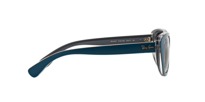 Ray-Ban Sunglasses RB4227 61918G