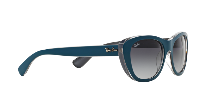 Ray-Ban Sunglasses RB4227 61918G