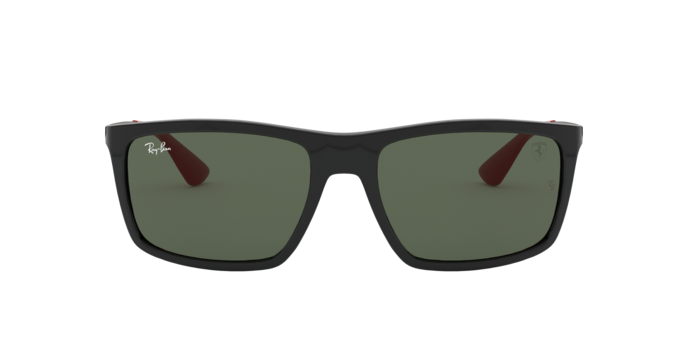 Ray-Ban Ferrari Sunglasses RB4228M F60171