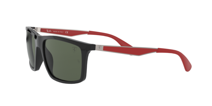 Ray-Ban Ferrari Sunglasses RB4228M F60171