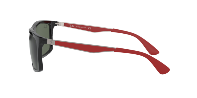 Ray-Ban Ferrari Sunglasses RB4228M F60171