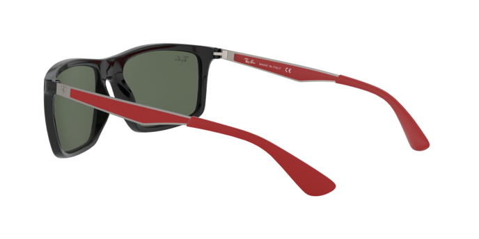 Ray-Ban Ferrari Sunglasses RB4228M F60171