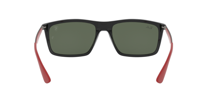 Ray-Ban Ferrari Sunglasses RB4228M F60171