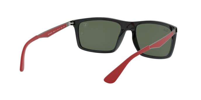 Ray-Ban Ferrari Sunglasses RB4228M F60171