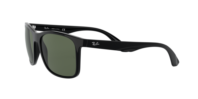Ray-Ban Sunglasses RB4232 601/71