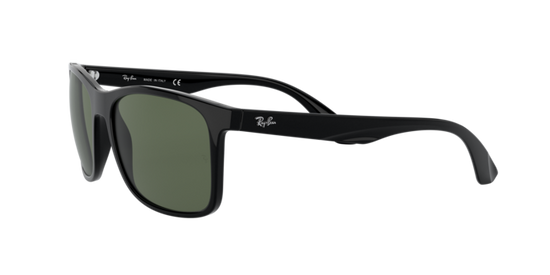 Ray-Ban Sunglasses RB4232 601/71